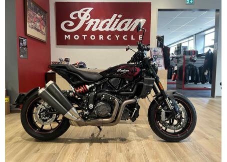 INDIAN FTR 1200 PERMIS A2