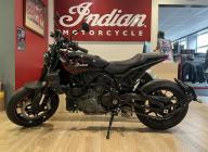 INDIAN FTR 1200 PERMIS A2