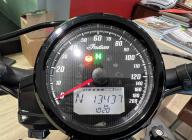 INDIAN FTR 1200 PERMIS A2
