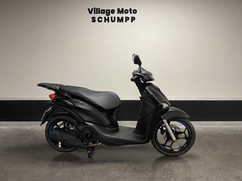 PIAGGIO LIBERTY 50 s sport neuf 0KM 