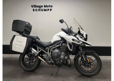 TRIUMPH TIGER 1200 EXPLORER XRX