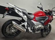 HONDA VFR 1200 CROSSTOURER DCT