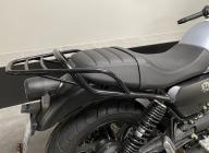 MOTO GUZZI V7 STONE faible kilométrage sous garantie  