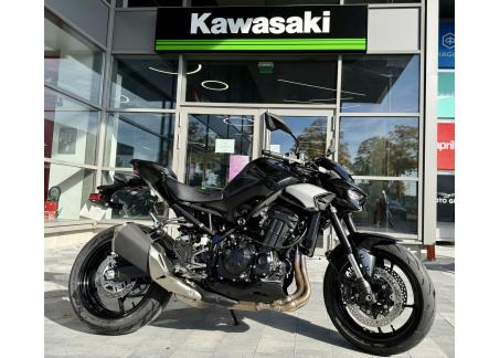 KAWASAKI Z900 FULL 124CV
