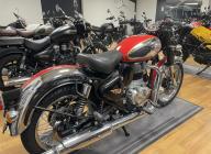 ROYAL ENFIELD CLASSIC 350 CHROME