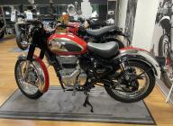 ROYAL ENFIELD CLASSIC 350 CHROME