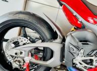 DUCATI PANIGALE V4S TOUTES OPTIONS - SUPERBE / V4 S / V 4S / V 4 S