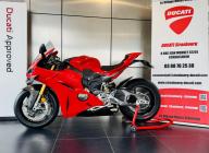 DUCATI PANIGALE V4S TOUTES OPTIONS - SUPERBE / V4 S / V 4S / V 4 S