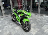 KAWASAKI NINJA 500 SE KRT PERFORMANCE