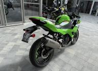 KAWASAKI NINJA 500 SE KRT PERFORMANCE