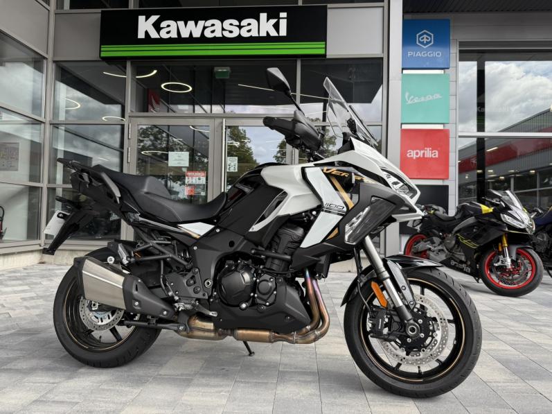 KAWASAKI VERSYS 1100 SE