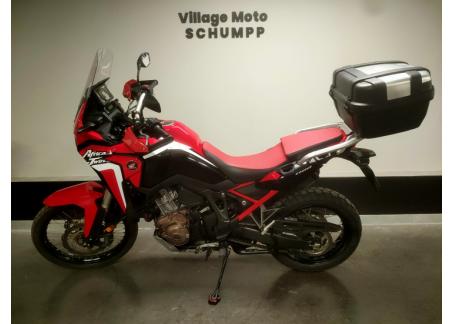HONDA AFRICA TWIN 1100 / 2020 / 32 301 km