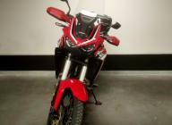 HONDA AFRICA TWIN 1100 / 2020 / 32 301 km