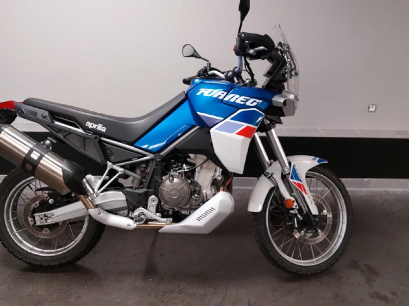 APRILIA TUAREG