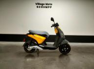 PIAGGIO ONE+ / 100% ELECTRIQUE / EQUIVALENT 50CC