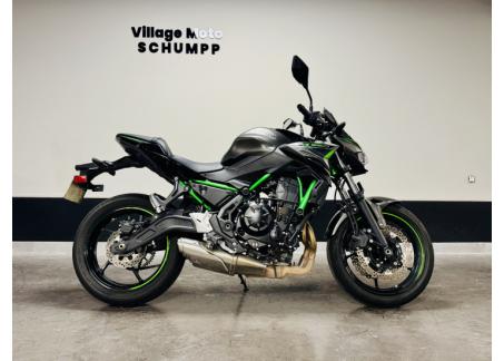 KAWASAKI Z650 / Z 650 BRIDEE A2