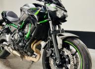 KAWASAKI Z650 / Z 650 BRIDEE A2