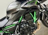 KAWASAKI Z650 / Z 650 BRIDEE A2
