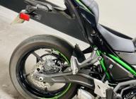 KAWASAKI Z650 / Z 650 BRIDEE A2