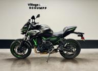 KAWASAKI Z650 / Z 650 BRIDEE A2