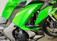 KAWASAKI Z1000SX ABS - Z 1000SX - Z 1000 SX TRES BELLE