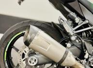 KAWASAKI Z1000SX ABS - Z 1000SX - Z 1000 SX TRES BELLE