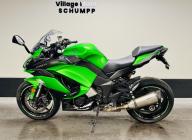KAWASAKI Z1000SX ABS - Z 1000SX - Z 1000 SX TRES BELLE