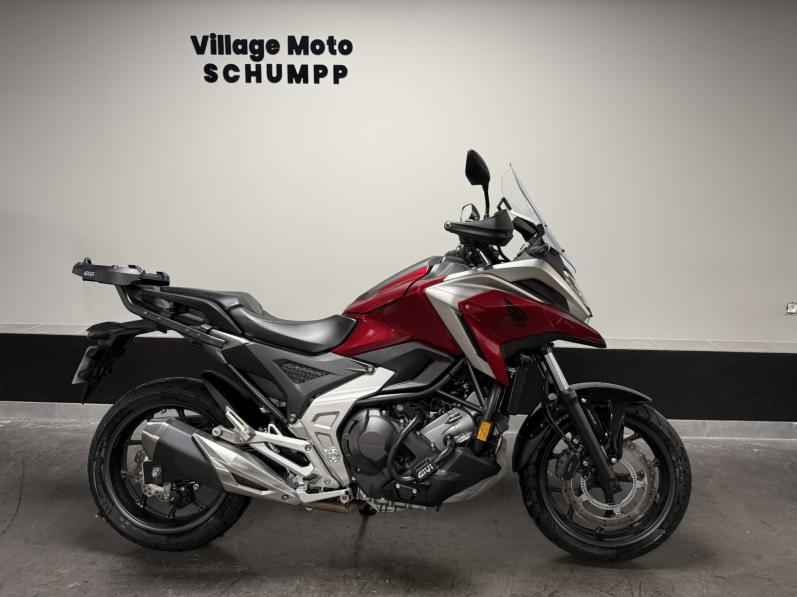 HONDA NC 750 X