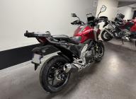 HONDA NC 750 X