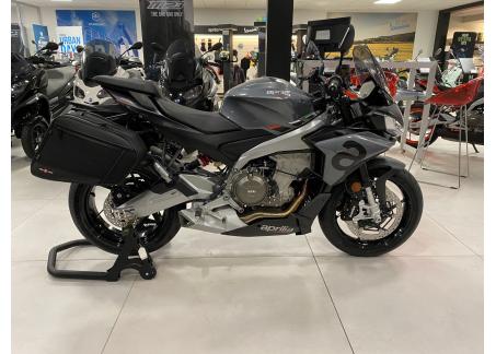 APRILIA TUONO 660  Touring NEUVE 0KM sous garantie constructeur