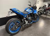 SUZUKI GSX-8S 
