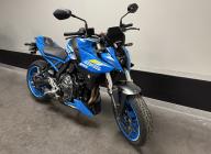 SUZUKI GSX-8S 