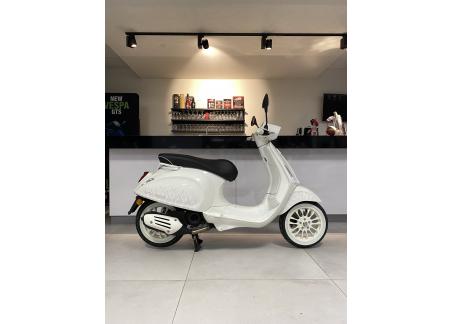 VESPA SPRINT 50 
