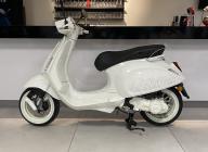 VESPA SPRINT 50 