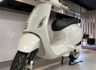 VESPA SPRINT 50 