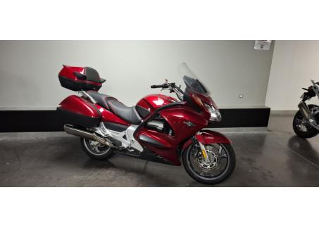 HONDA ST 1300 PAN EUROPEAN