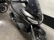 APRILIA SXR 50