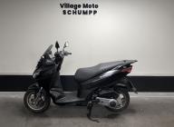 APRILIA SXR 50