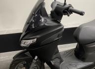 APRILIA SXR 50