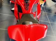 DUCATI PANIGALE V4