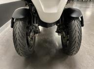 PIAGGIO MP3 300LT YOURBAN garantie 12 mois 