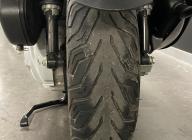 PIAGGIO MP3 300LT YOURBAN garantie 12 mois 