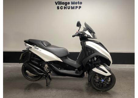 PIAGGIO MP3 300LT YOURBAN garantie 12 mois 
