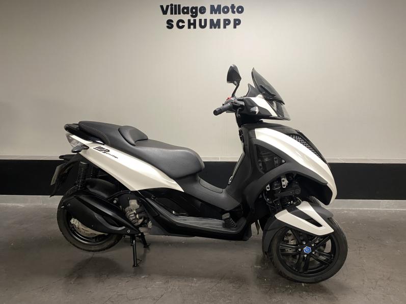 PIAGGIO MP3 300LT YOURBAN garantie 12 mois 