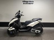 PIAGGIO MP3 300LT YOURBAN garantie 12 mois 