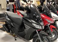 APRILIA SXR 50 neuf 0KM Garantie 48 Mois 