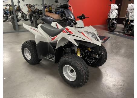 KYMCO MAXXER 90 quad enfant neuf 