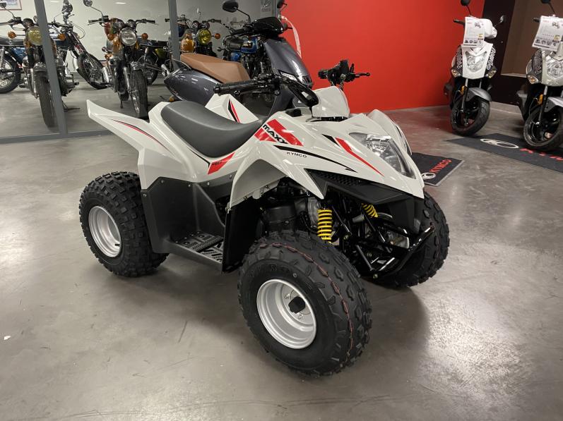 KYMCO MAXXER 90 quad enfant neuf 