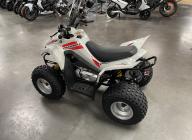 KYMCO MAXXER 90 quad enfant neuf 