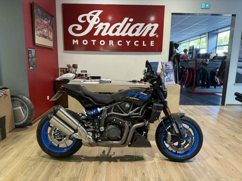 INDIAN FTR SPORT